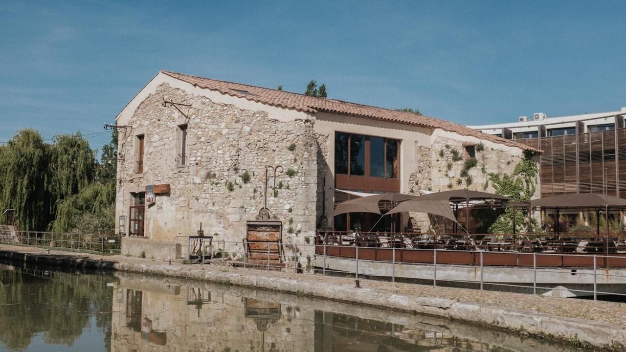 Photo of Outdoor in Narbonne