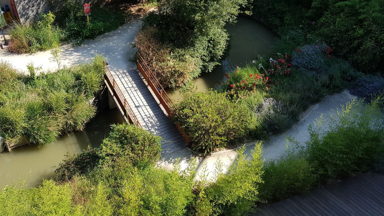 Photo of Outdoor in Narbonne