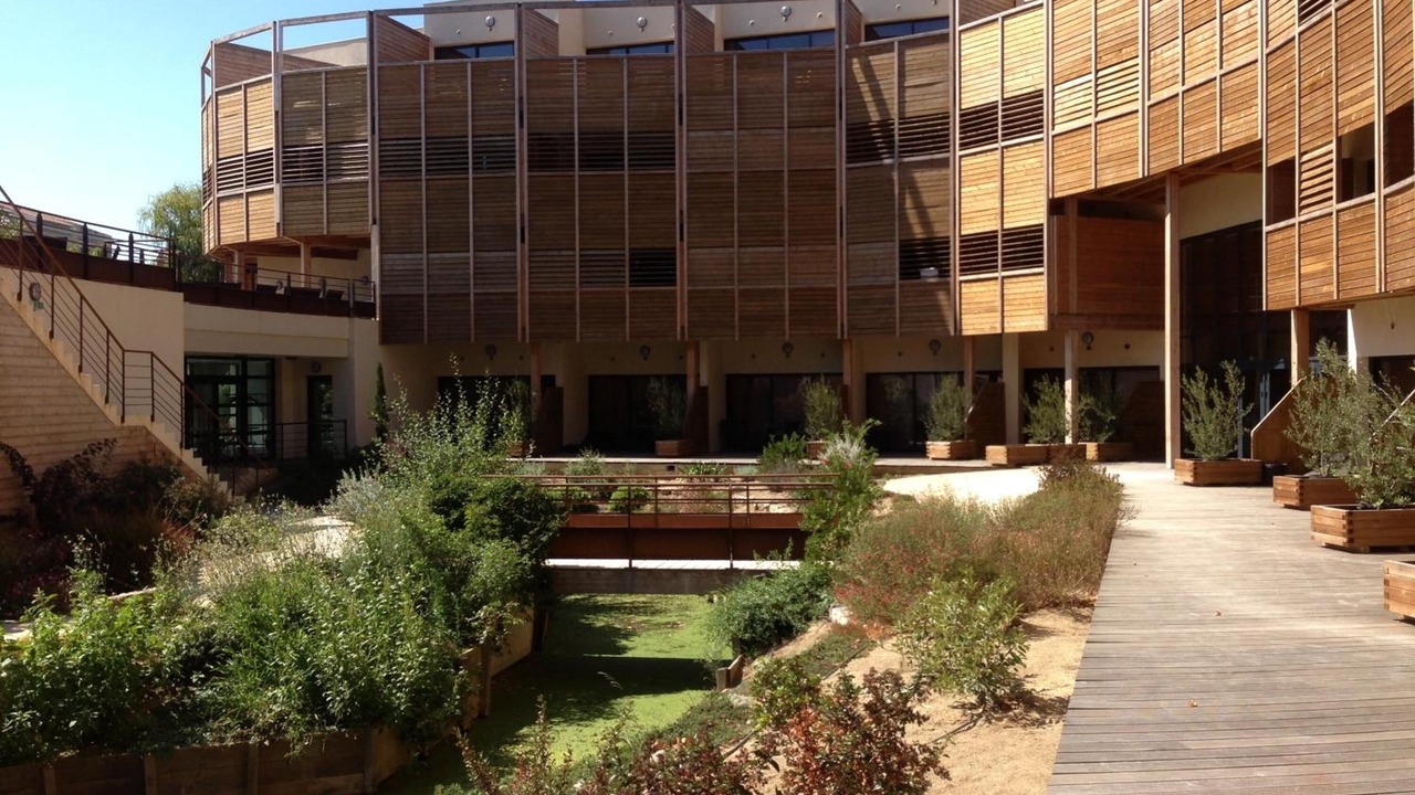 Photo of Outdoor in Narbonne