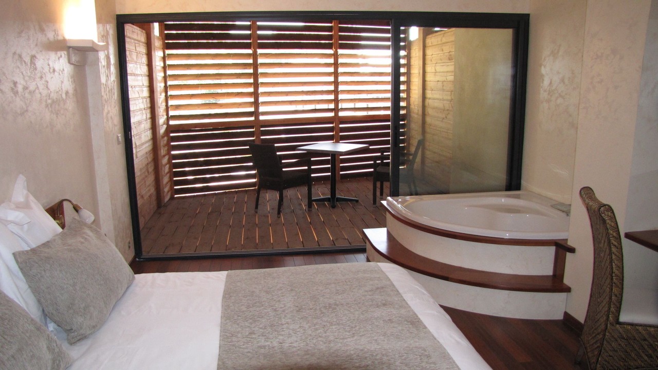 Photo of Bedroom in Narbonne