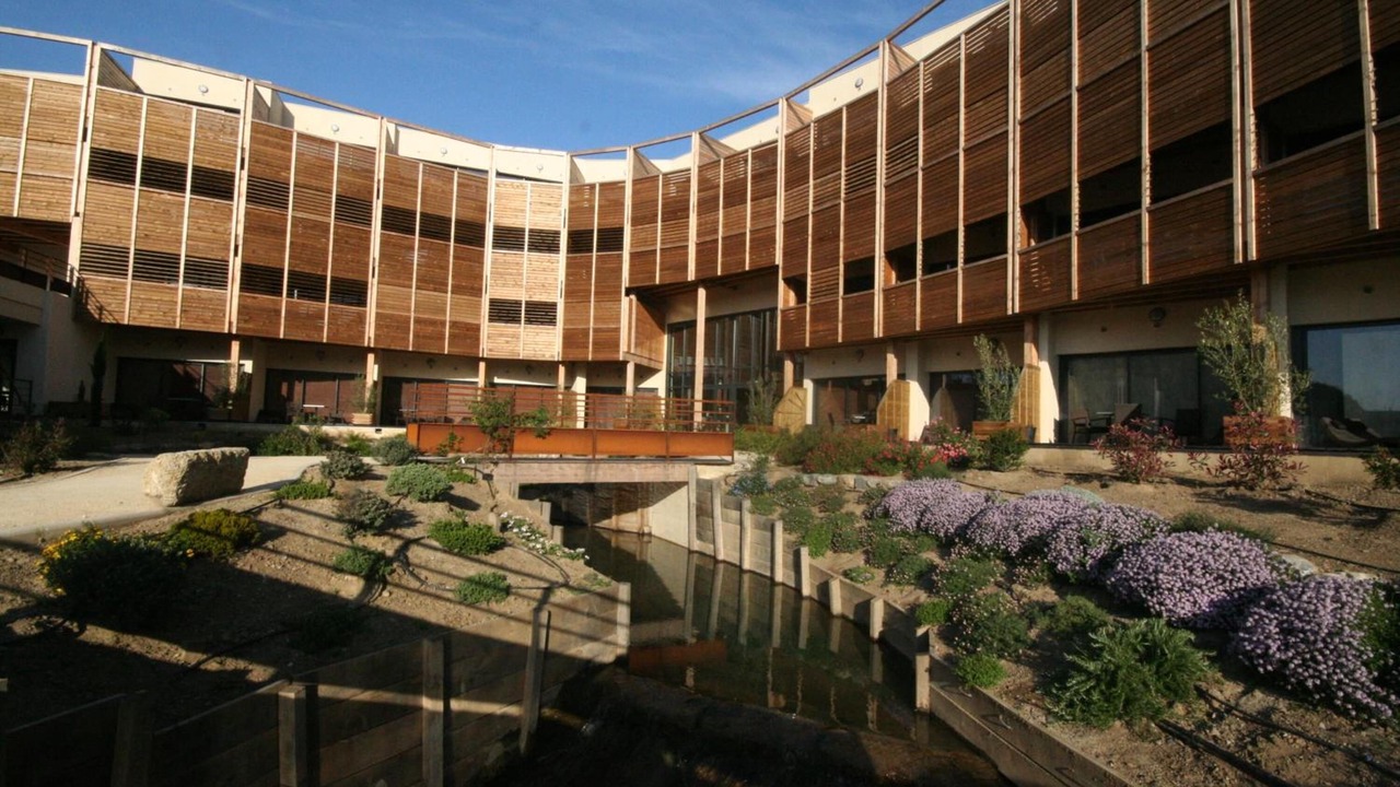 Photo of Outdoor in Narbonne