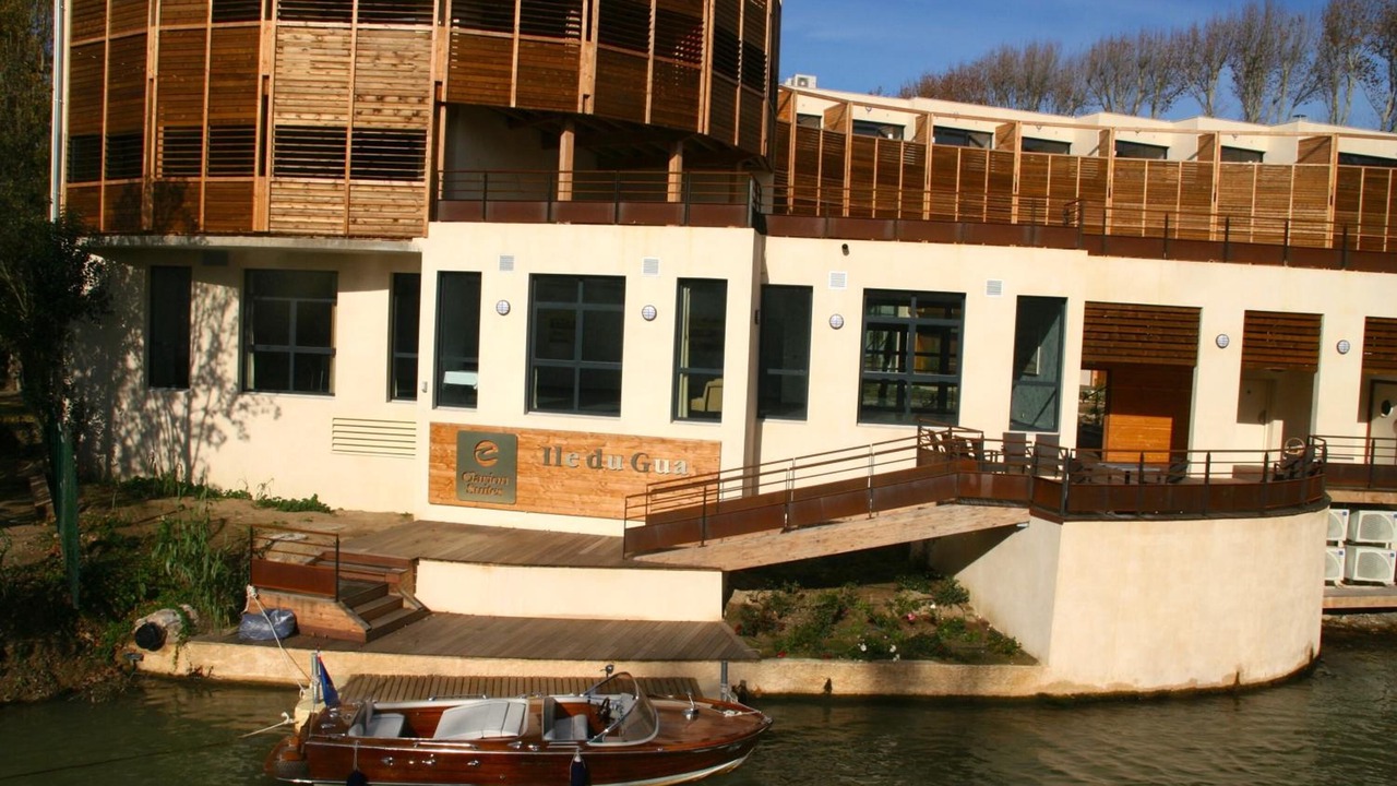 Photo of Outdoor in Narbonne