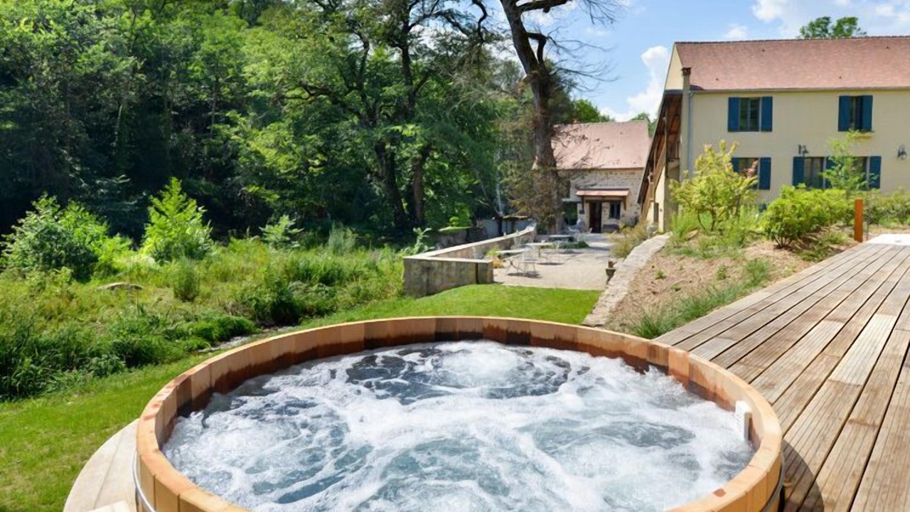 Photo of Outdoor in Pontaubert