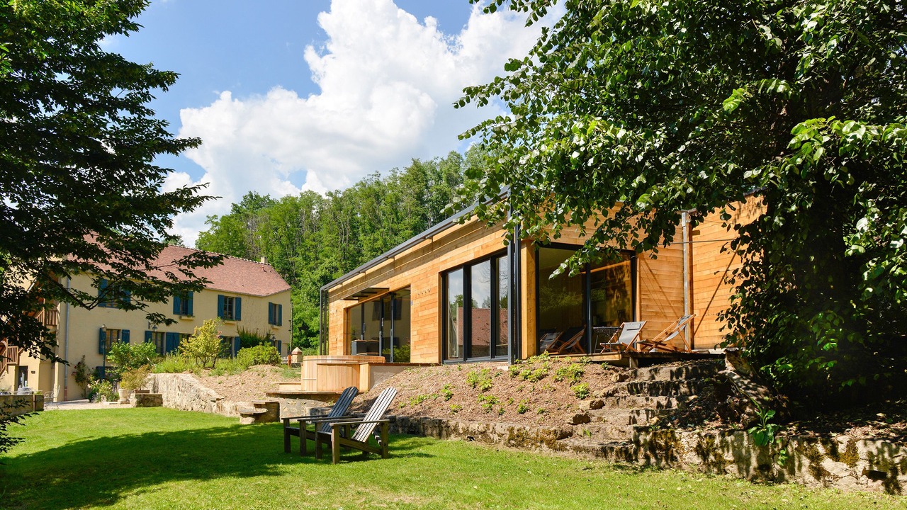 Photo of Outdoor in Pontaubert