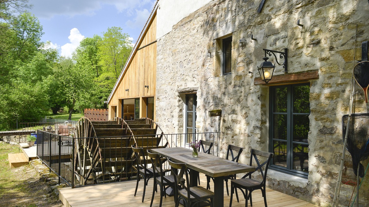 Photo of Outdoor in Pontaubert