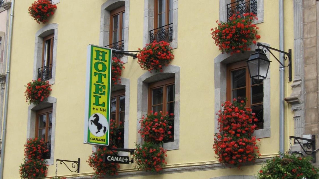 Photo of Outdoor in Remiremont