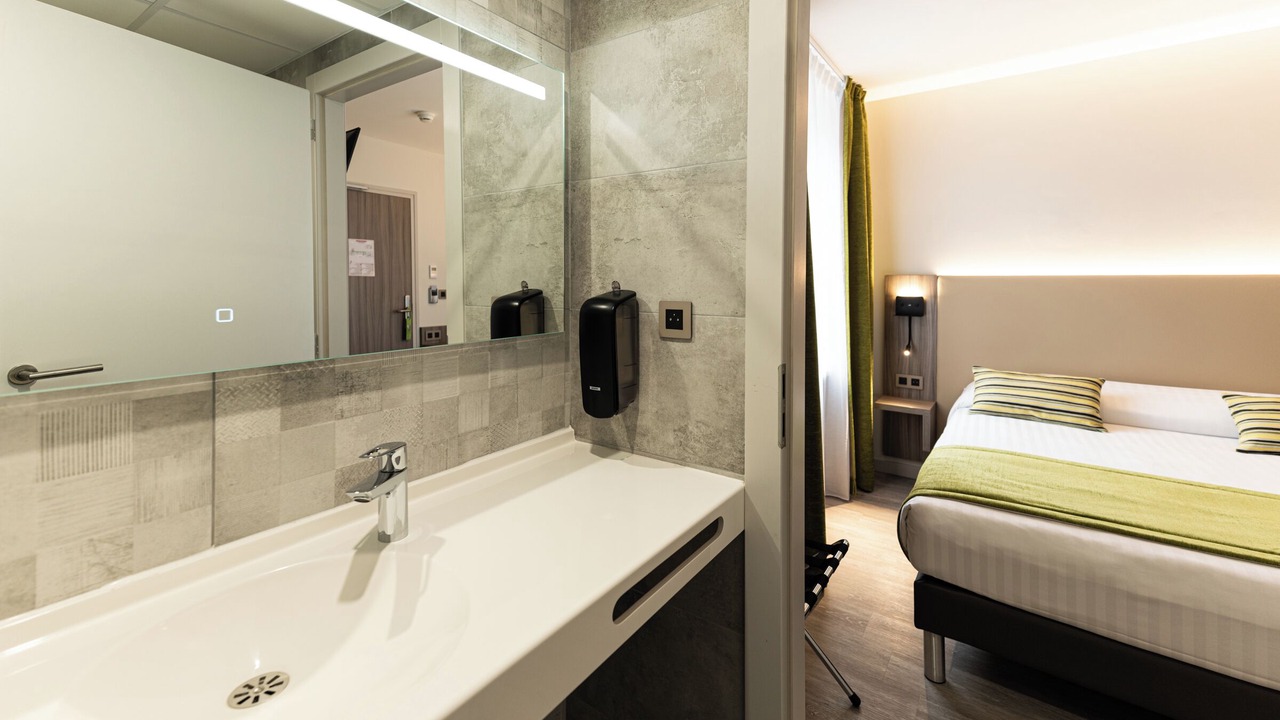 Photo of Bedroom in Remiremont