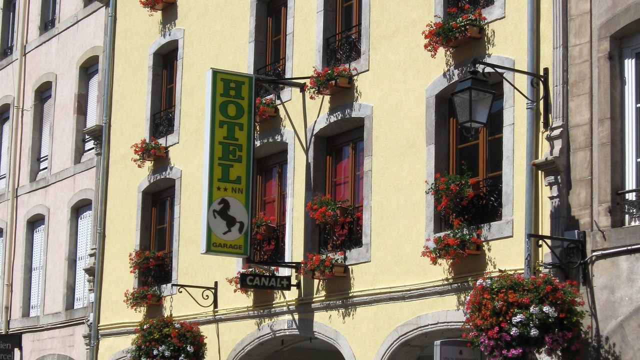 Photo of Outdoor in Remiremont