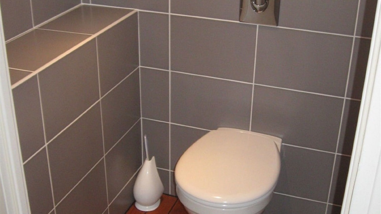 Photo of Bathroom in Remiremont