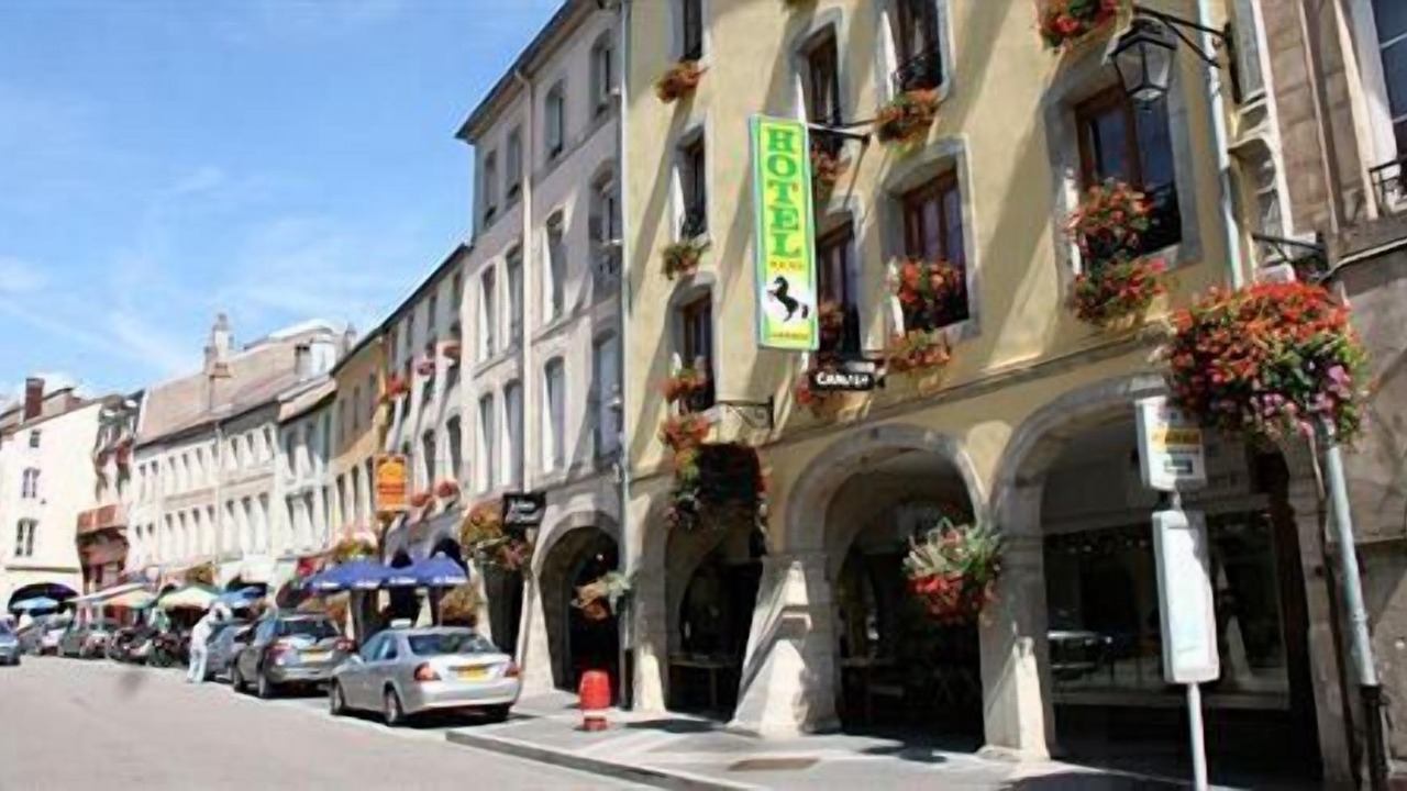 Photo of Outdoor in Remiremont