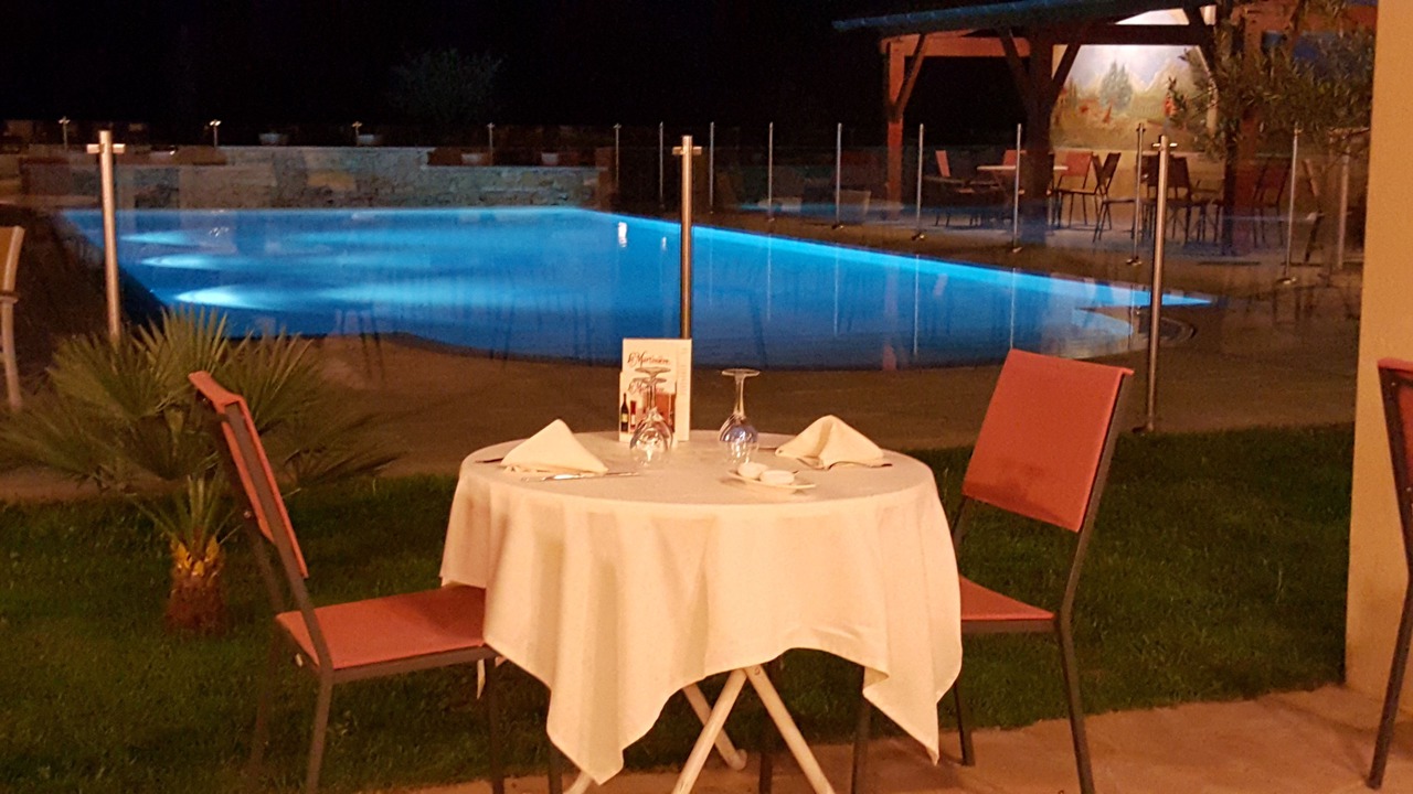 Photo of Patio Balcony in Montelier