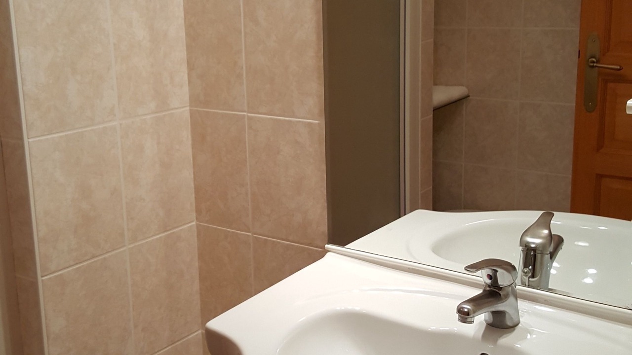 Photo of Bathroom in Montelier