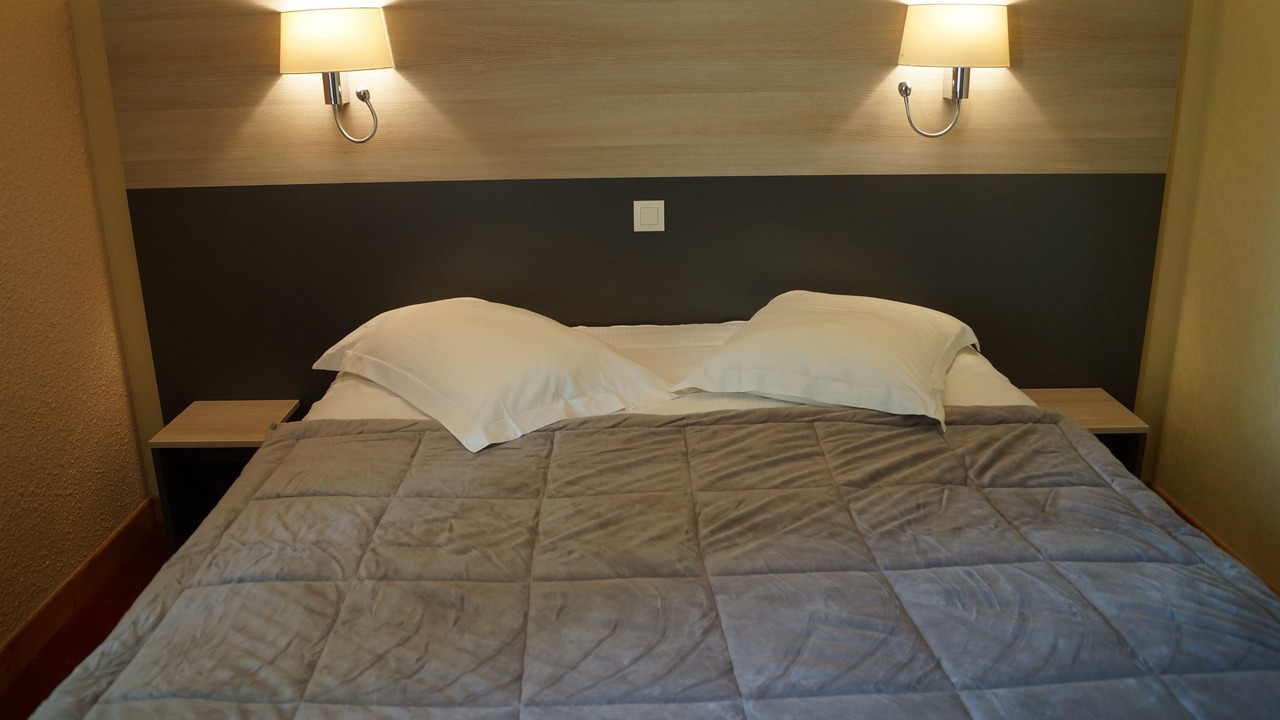 Photo of Bedroom in Montelier