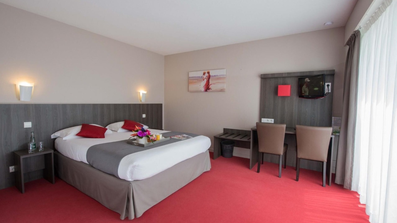 Photo of Bedroom in Saint-Jean-de-Monts