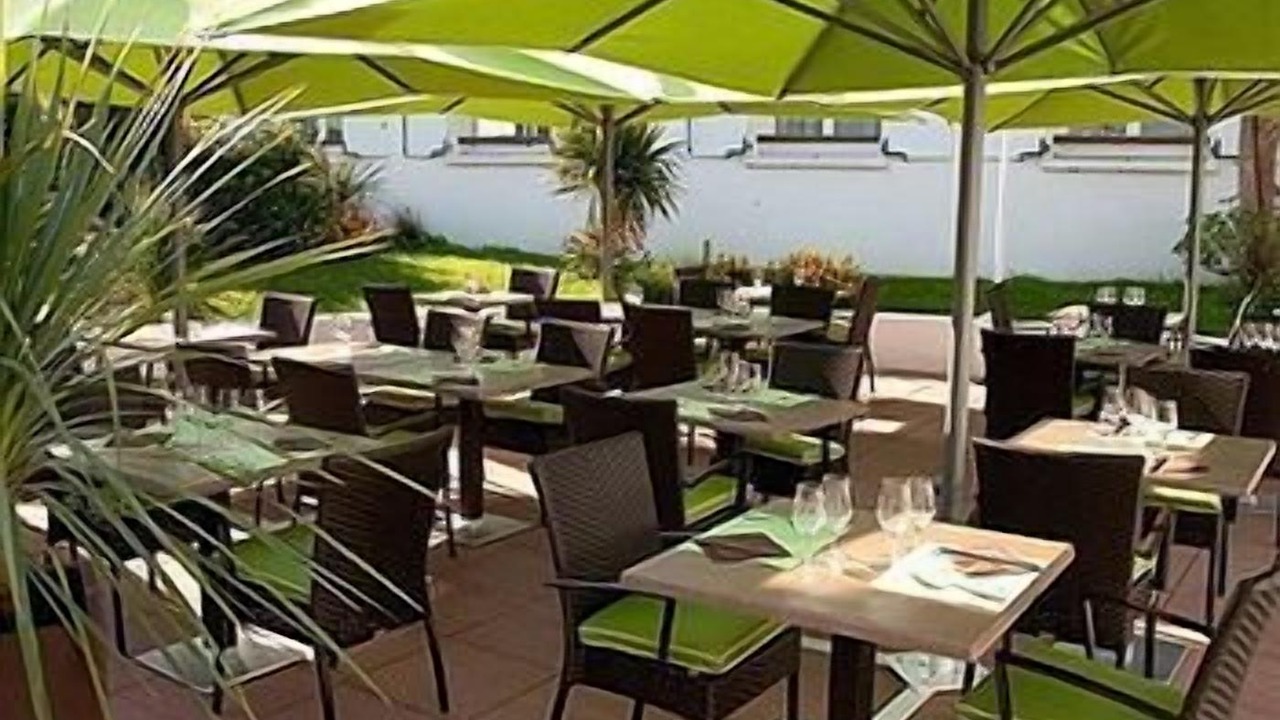 Photo of Patio Balcony in Saint-Jean-de-Monts