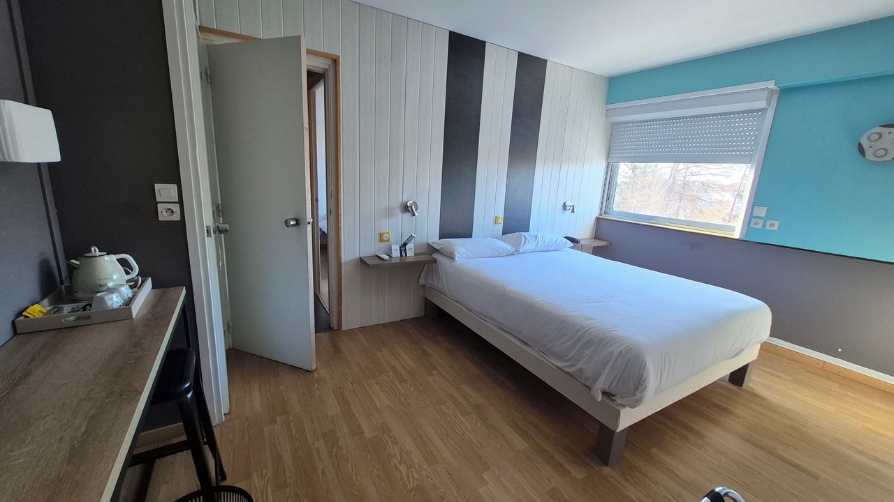 Photo of Bedroom in Saint Dezery