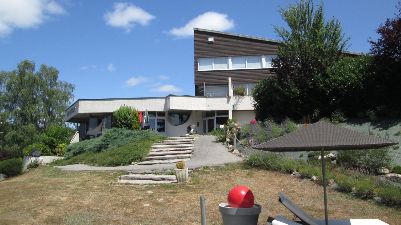 Photo of Outdoor in Saint Dezery