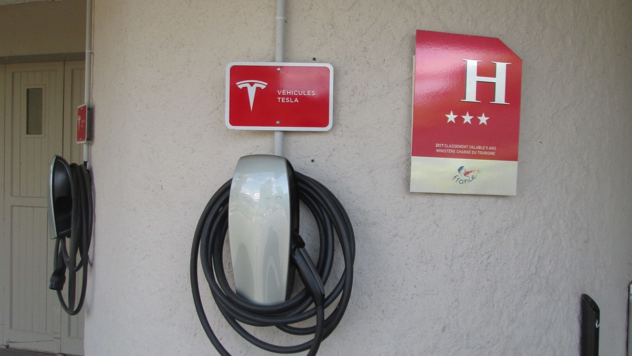 Photo of Outdoor in Saint Dezery