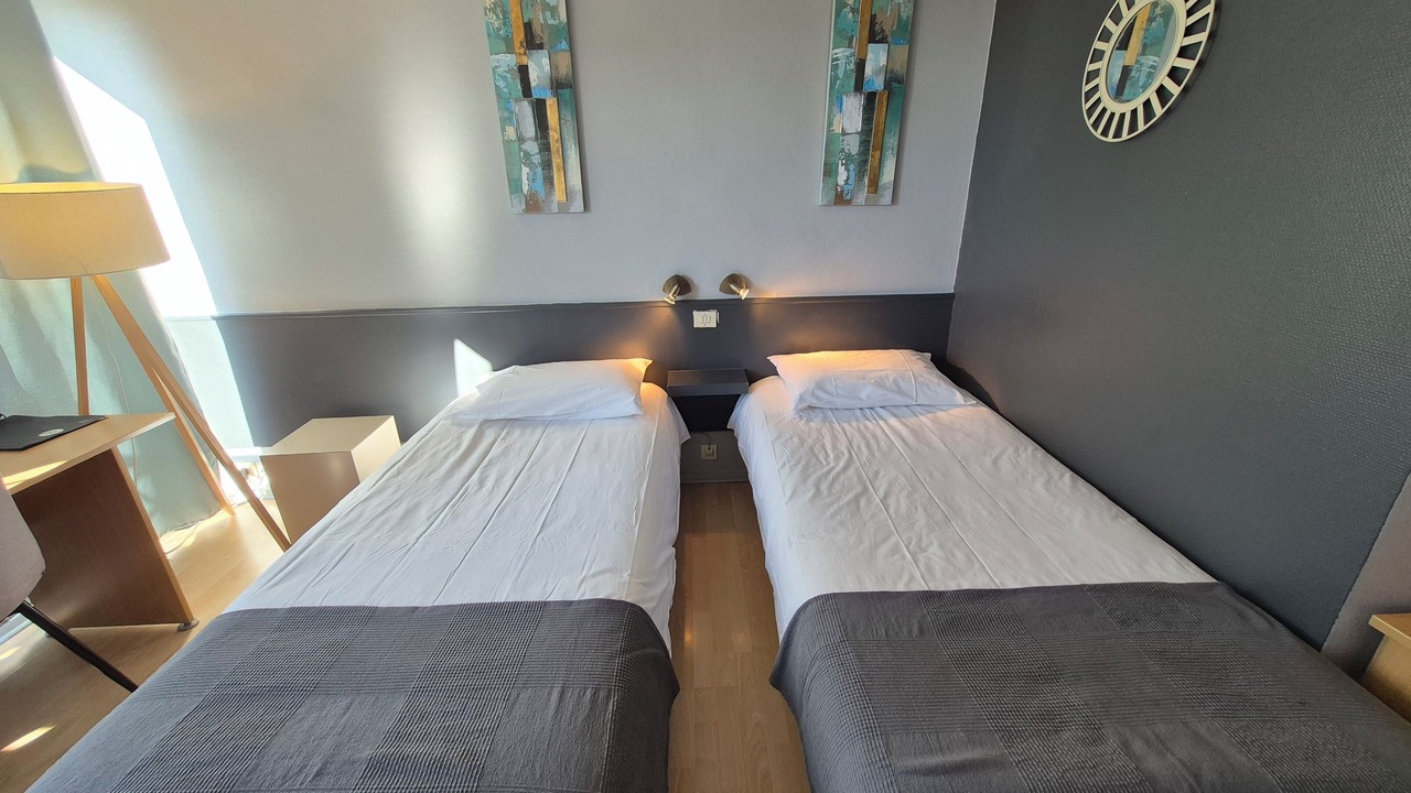 Photo of Bedroom in Saint Dezery