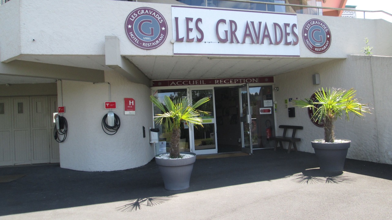 Photo of Outdoor in Saint Dezery