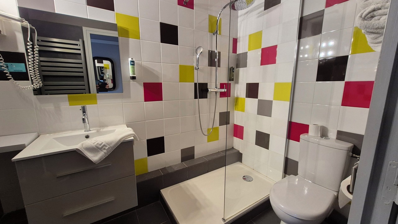 Photo of Bathroom in Saint Dezery