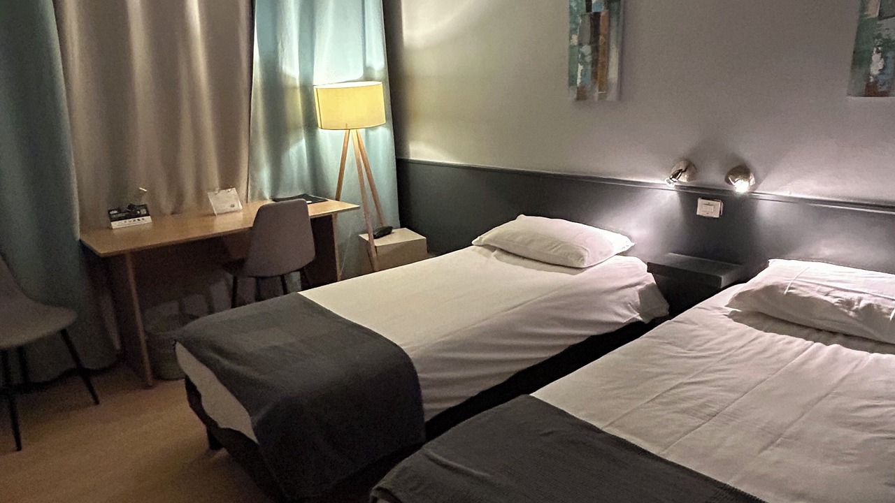 Photo of Bedroom in Saint Dezery