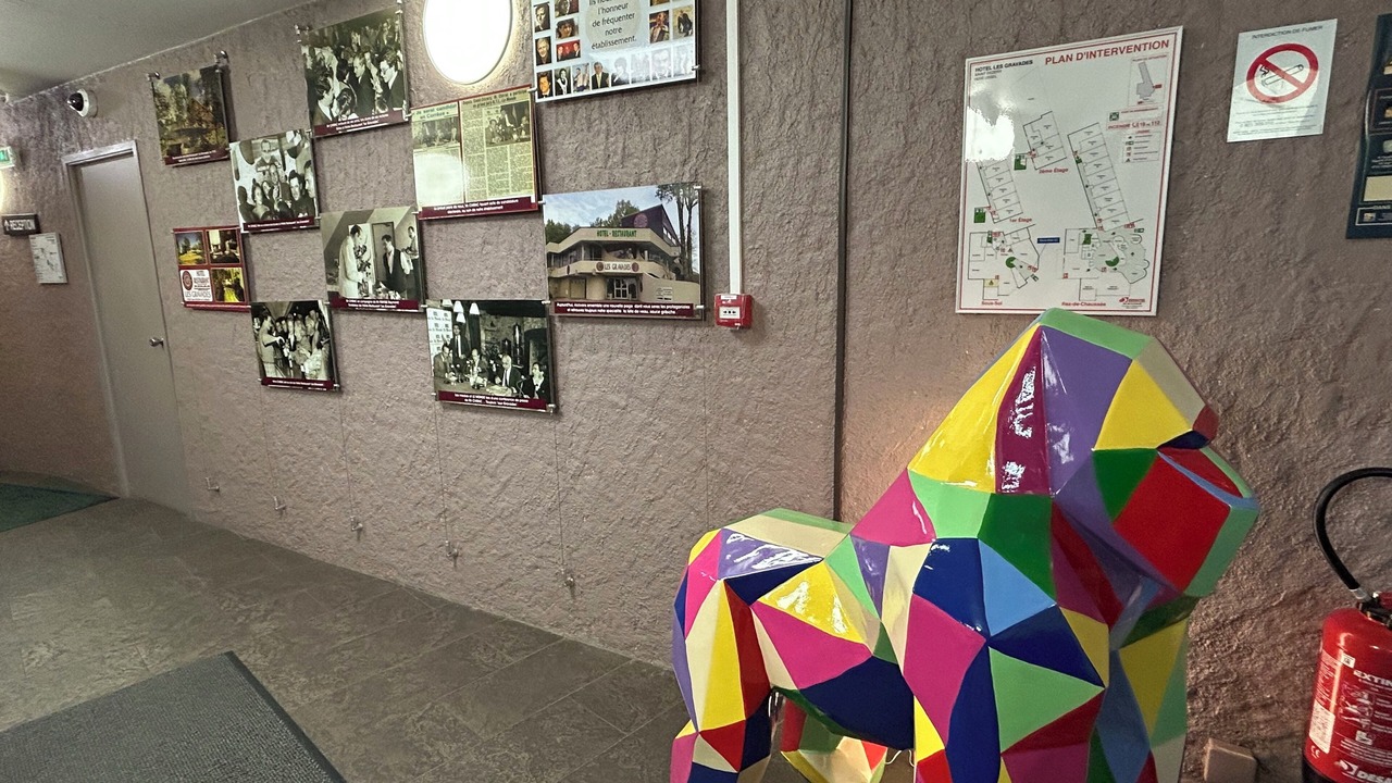 Photo of Others in Saint Dezery