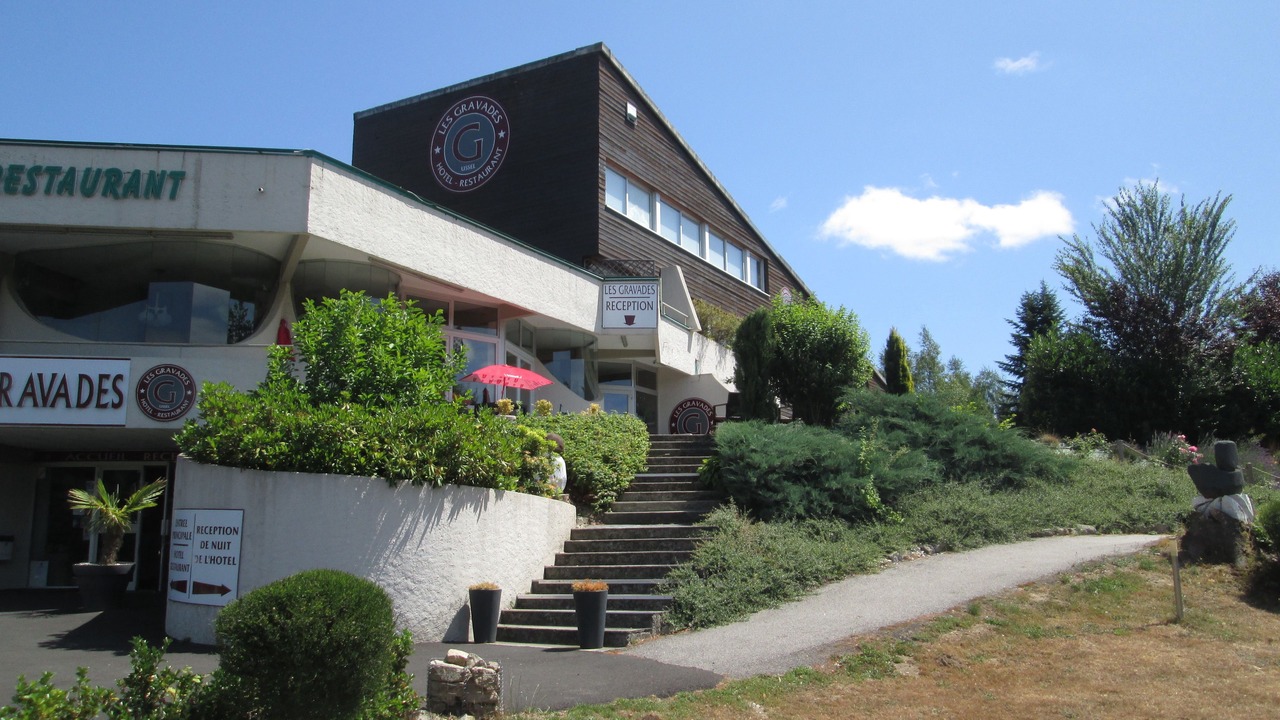 Photo of Outdoor in Saint Dezery