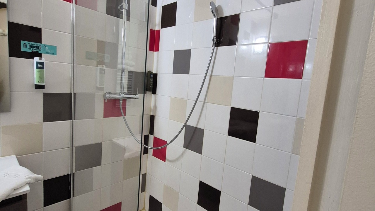 Photo of Bedroom in Saint Dezery