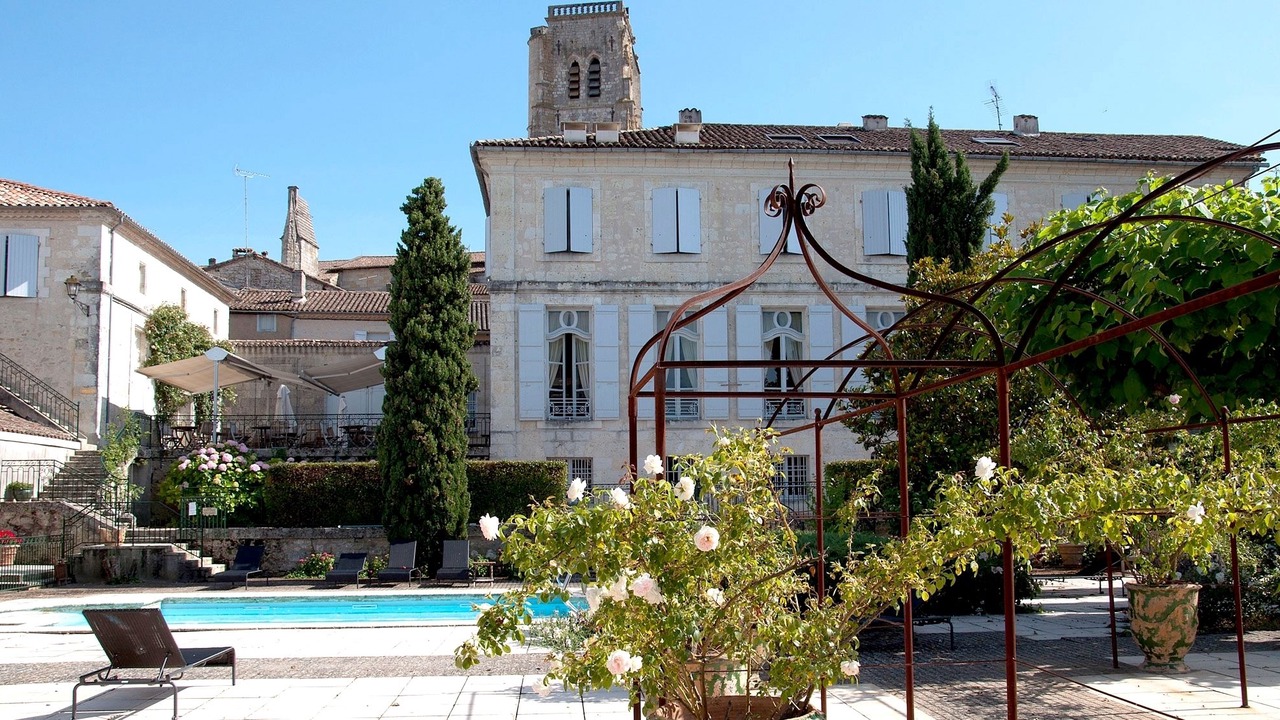 Photo of Outdoor in Lectoure