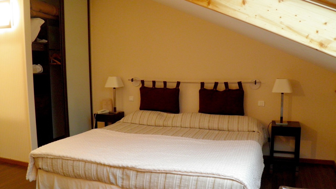 Photo of Bedroom in Lectoure