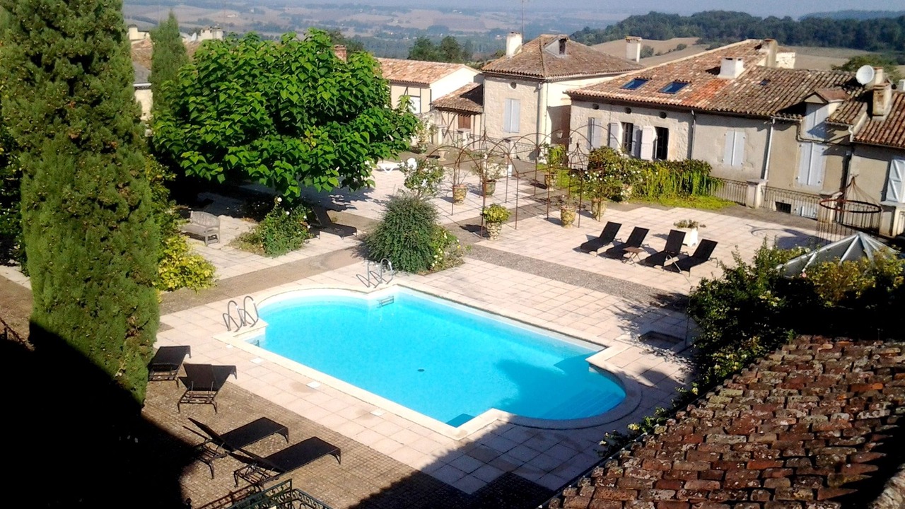Photo of Outdoor in Lectoure