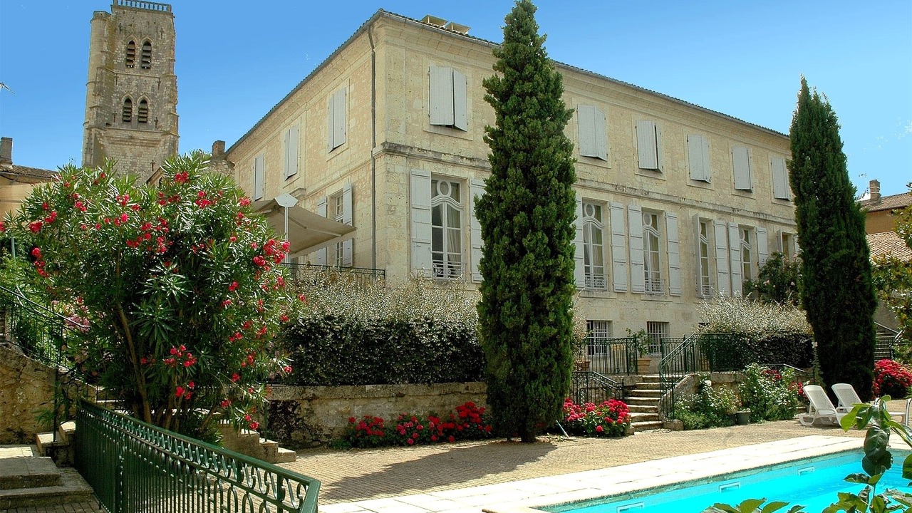 Photo of Outdoor in Lectoure