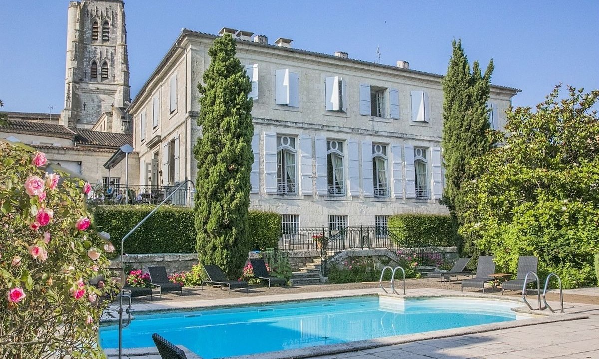 Photo of Outdoor in Lectoure