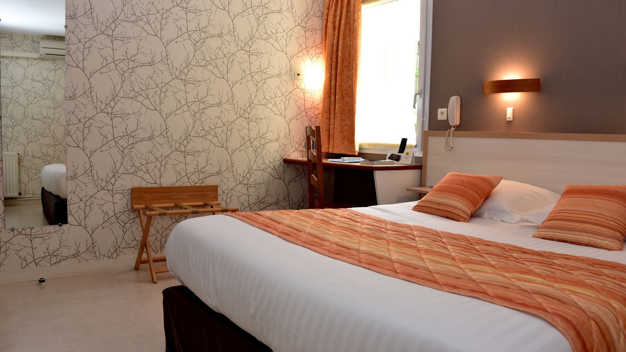 Photo of Bedroom in Bessines-sur-Gartempe