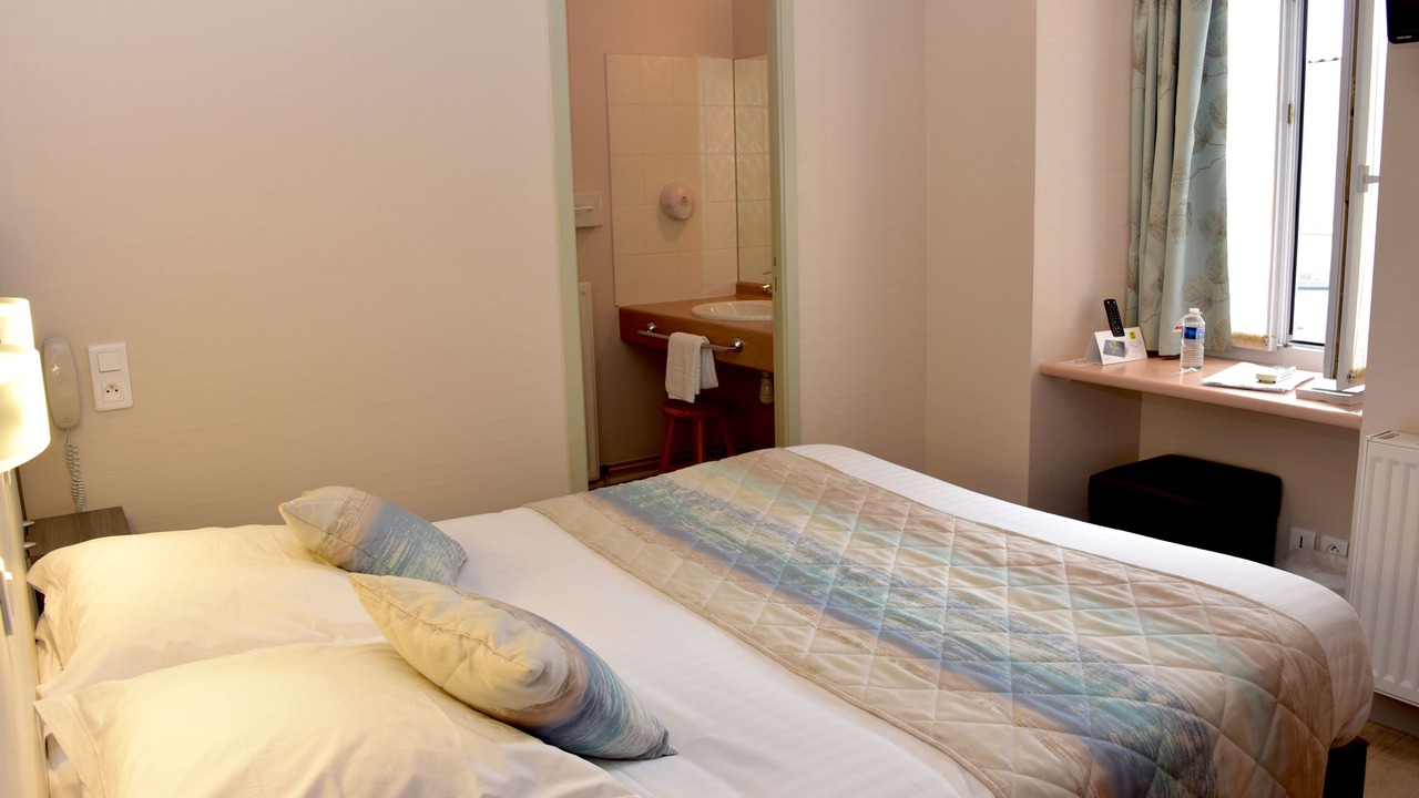 Photo of Bedroom in Bessines-sur-Gartempe