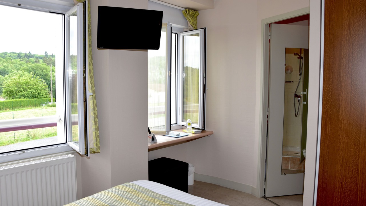 Photo of Bedroom in Bessines-sur-Gartempe