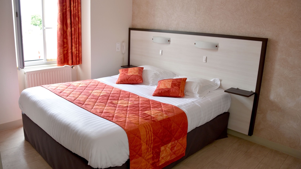 Photo of Bedroom in Bessines-sur-Gartempe