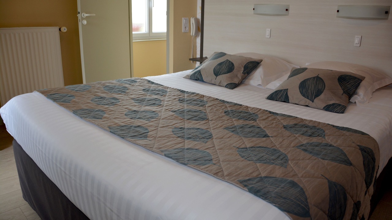 Photo of Bedroom in Bessines-sur-Gartempe