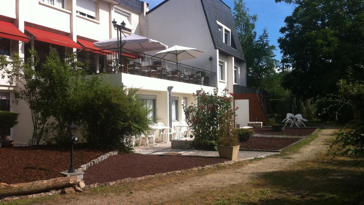 Photo of Outdoor in Gennes