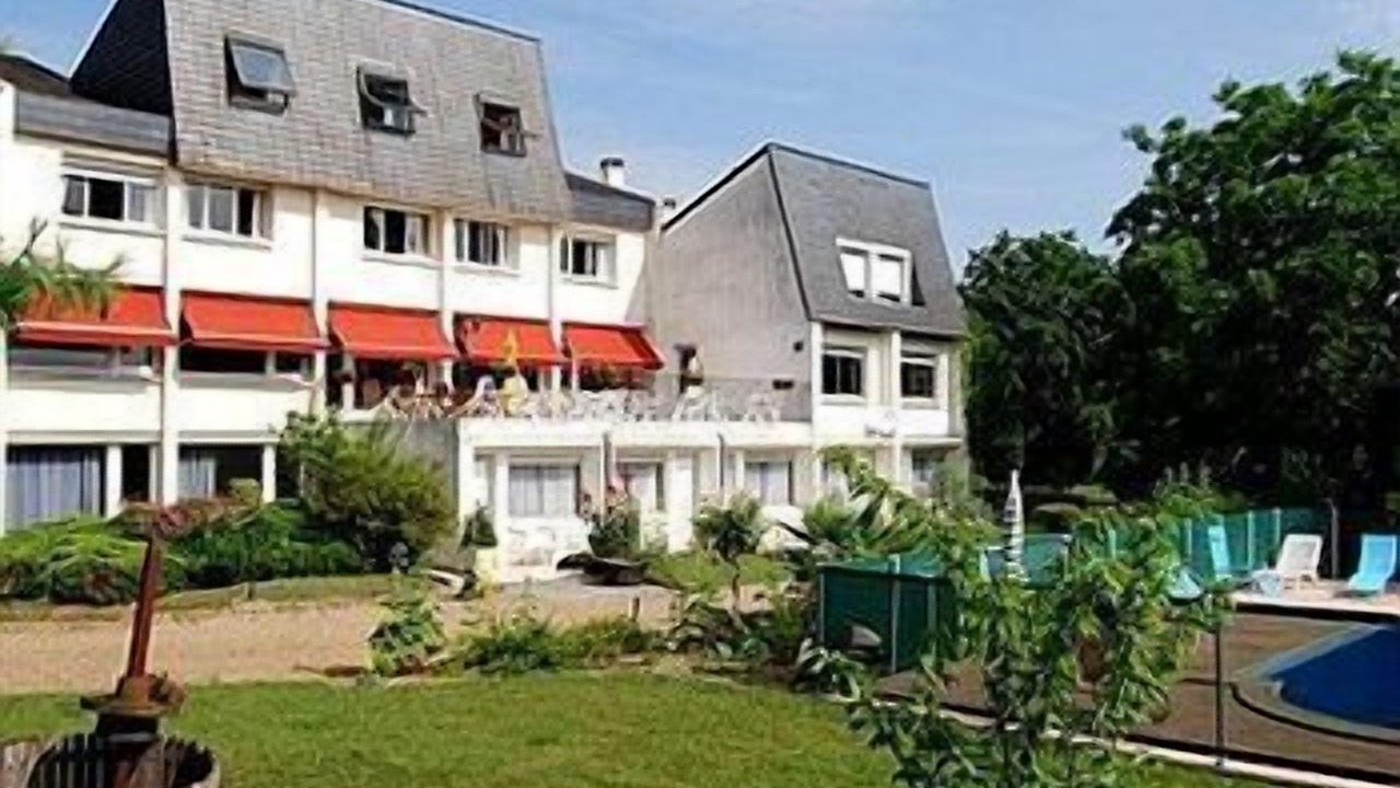 Photo of Outdoor in Gennes