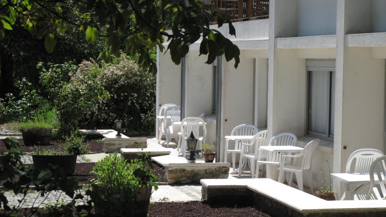 Photo of Outdoor in Gennes