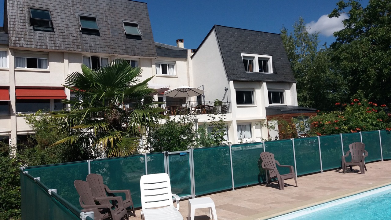 Photo of Outdoor in Gennes