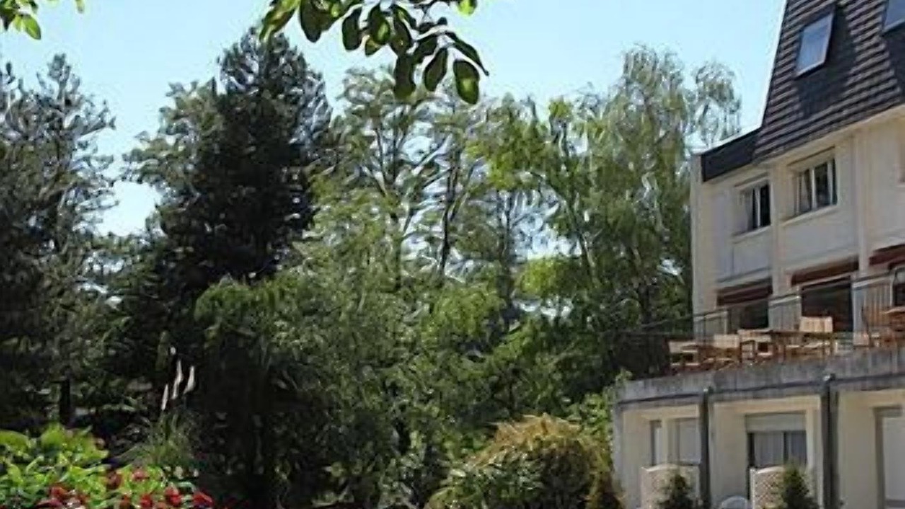 Photo of Outdoor in Gennes