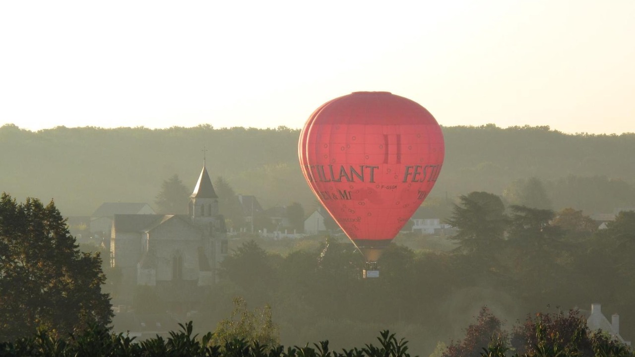 Photo of Outdoor in Gennes
