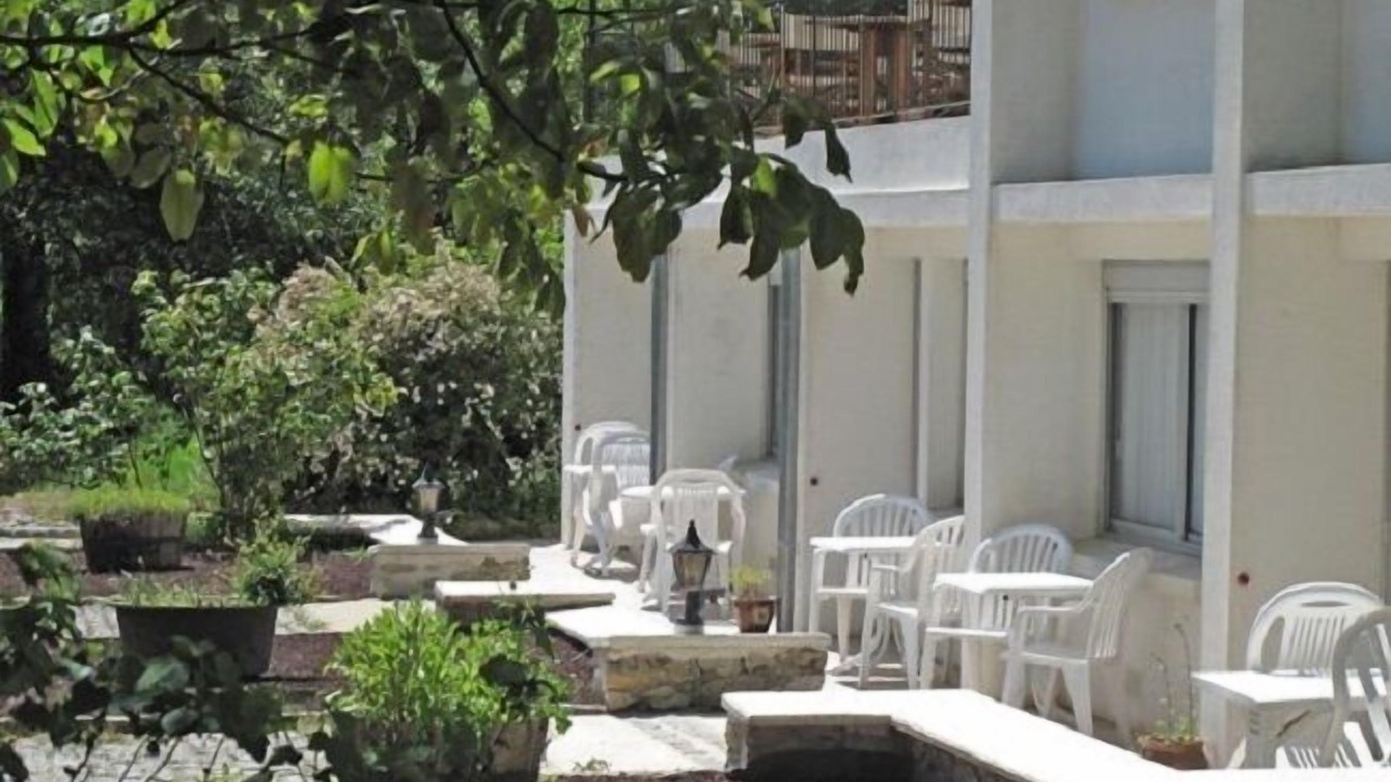 Photo of Patio Balcony in Gennes