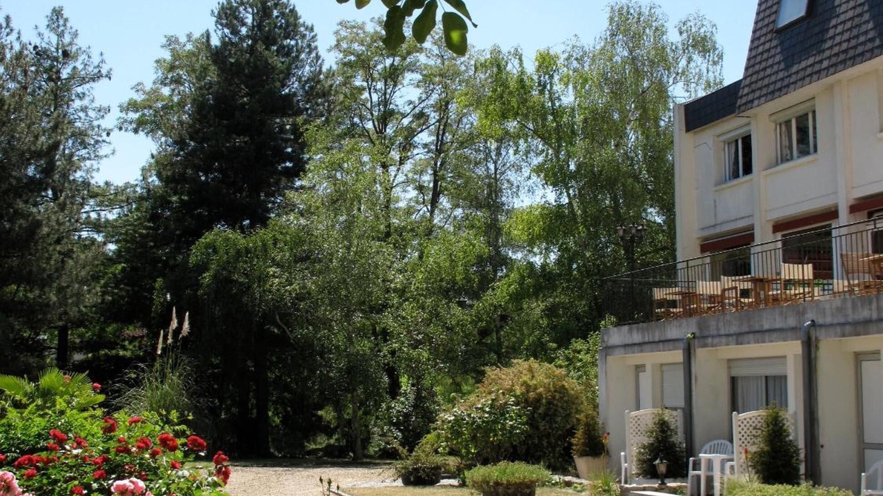 Photo of Outdoor in Gennes