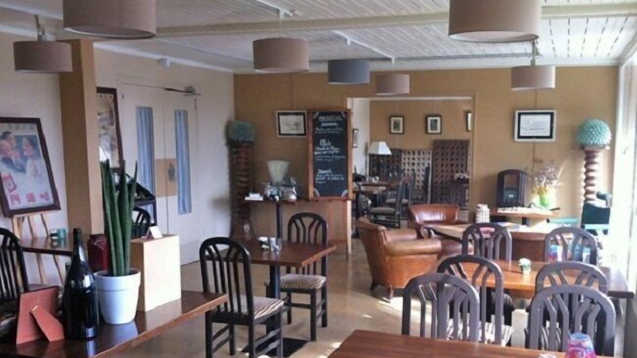 Photo of Others in Gennes