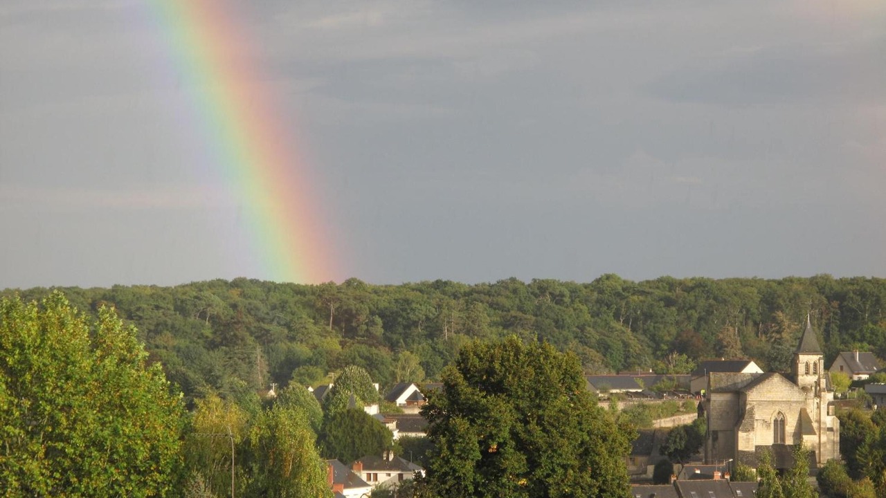 Photo of Outdoor in Gennes