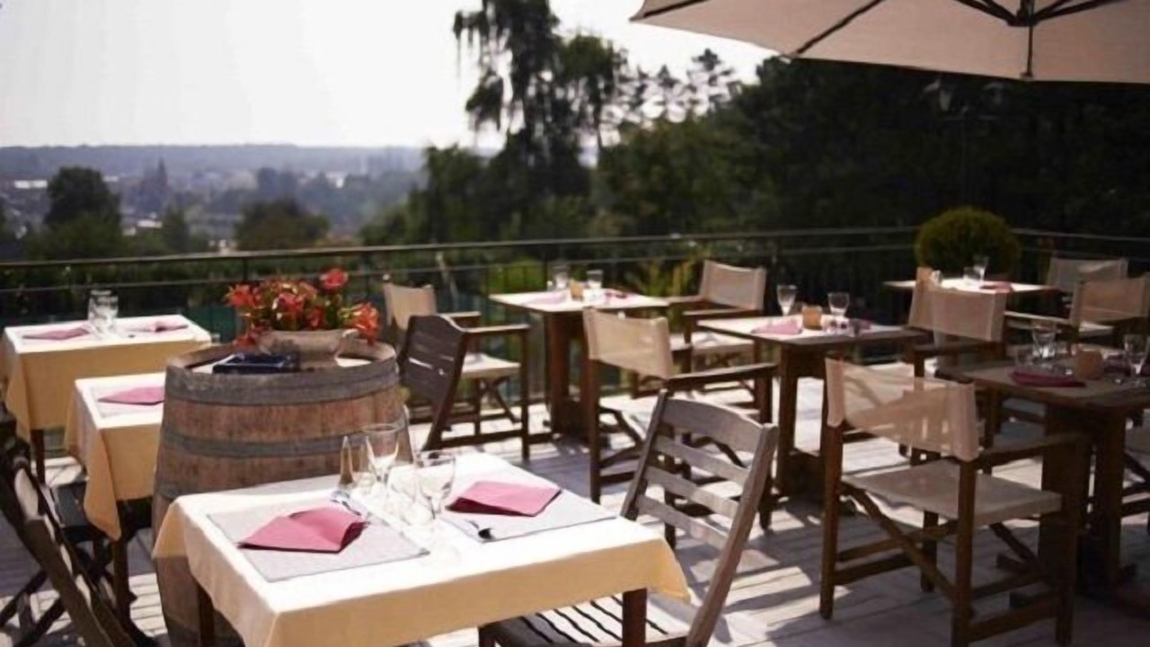 Photo of Outdoor in Gennes